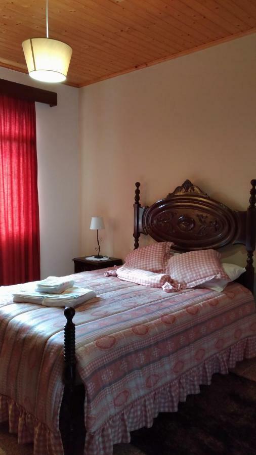 Ape Esquerdo Apartment Sao Vicente  Bagian luar foto