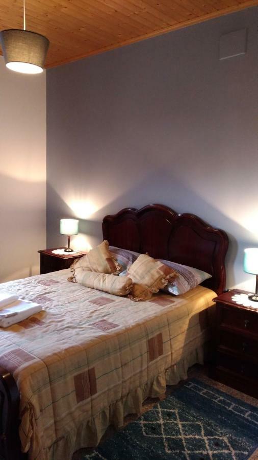 Ape Esquerdo Apartment Sao Vicente  Bagian luar foto
