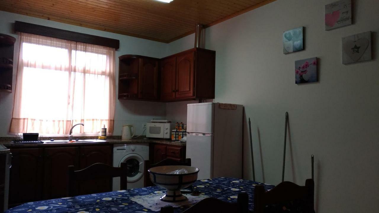 Ape Esquerdo Apartment Sao Vicente  Bagian luar foto