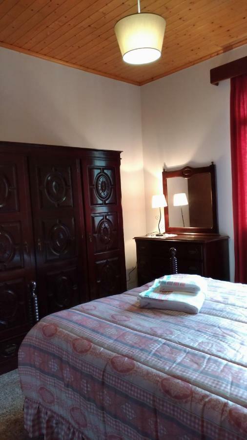 Ape Esquerdo Apartment Sao Vicente  Bagian luar foto